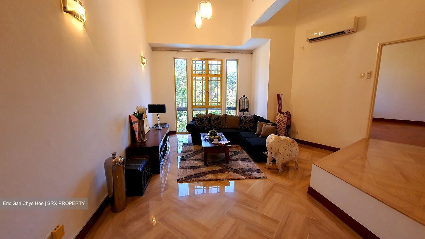 Orange Regency (D10), Apartment #395197441